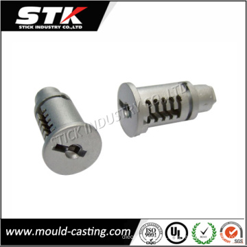 Zink Druckguss der Schraube für Verschlusskomponente (STK-ZDL0018)